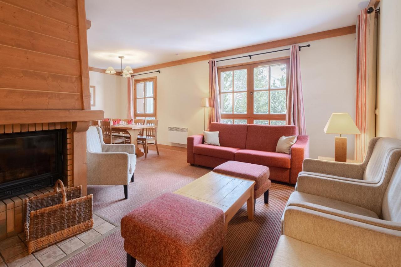 Arc1950 Auberge Jerome Бур-Сен-Морис Екстер'єр фото