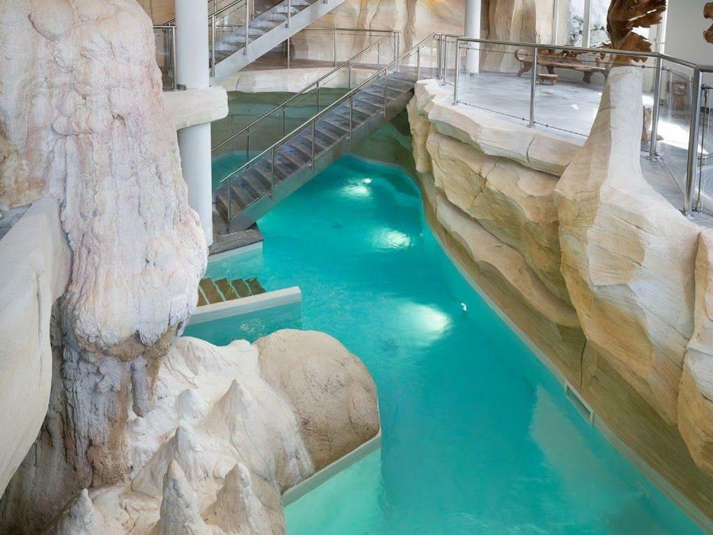 Arc1950 Auberge Jerome Бур-Сен-Морис Екстер'єр фото